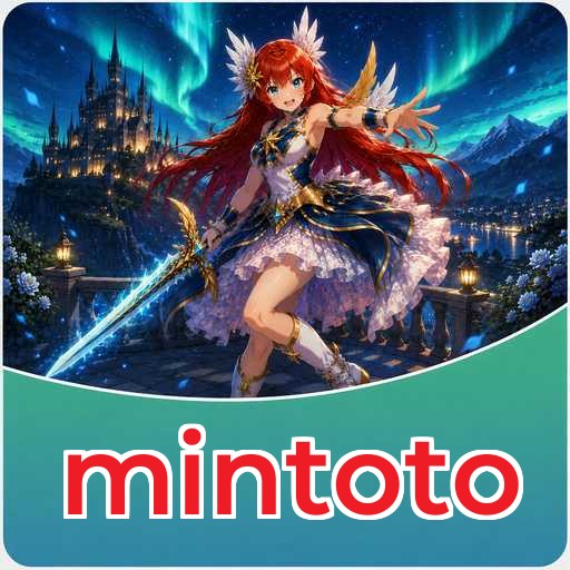 Tim Inti mintoto