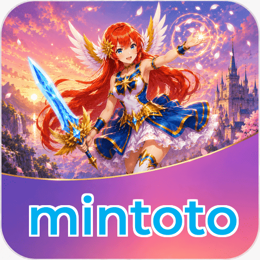 Instalasi mintoto APK