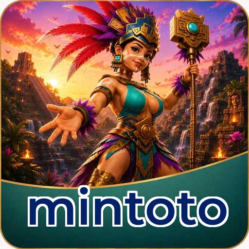 mintoto APK Indonesia - Dashboard dan Interface
