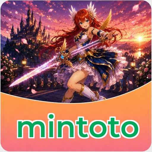 Lisensi Resmi mintoto